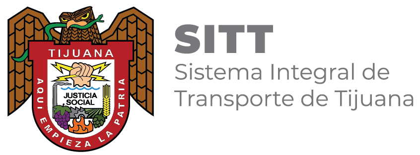 Logo de SITT