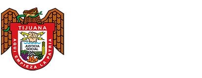 Logo de Ayuntamiento de Tijuana